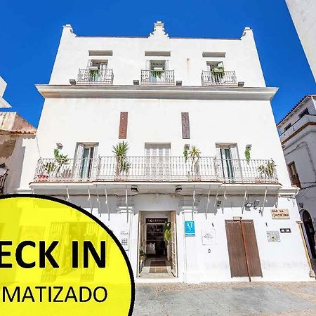 La Casa De La Favorita Hotel Тарифа Екстериор снимка