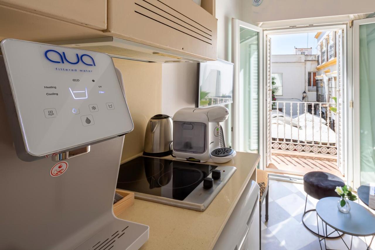 La Casa De La Favorita Hotel Тарифа Екстериор снимка