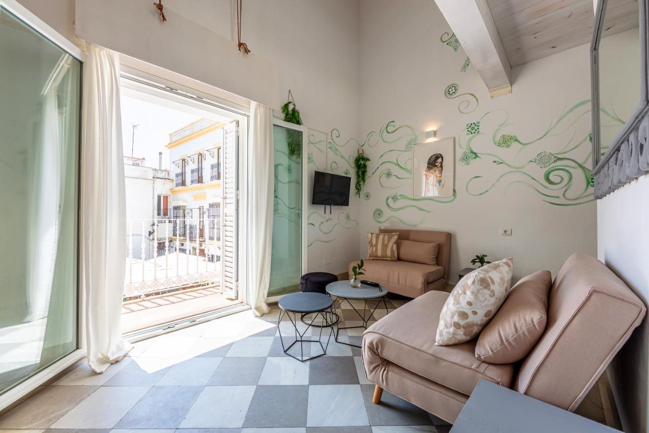 La Casa De La Favorita Hotel Тарифа Екстериор снимка
