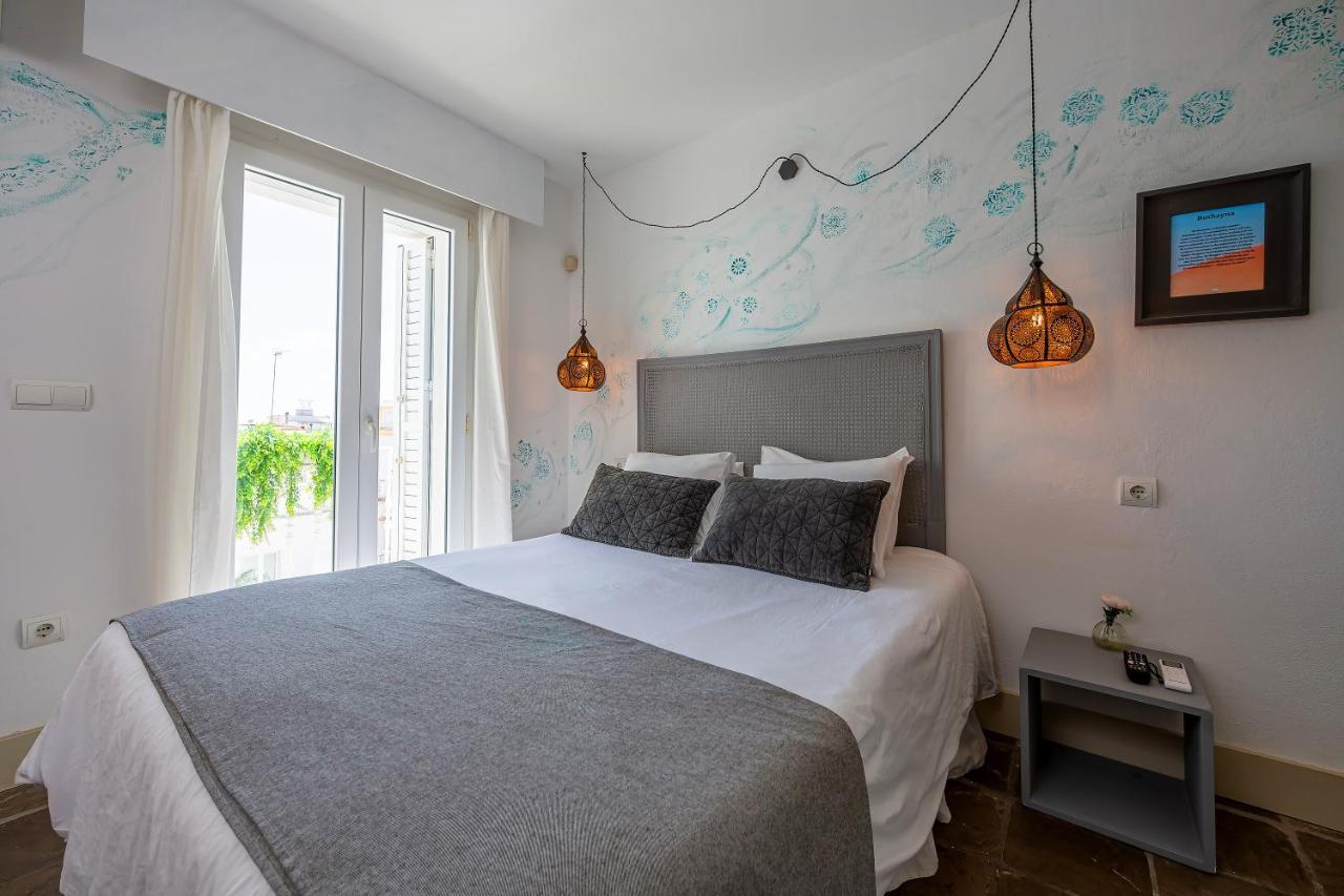 La Casa De La Favorita Hotel Тарифа Екстериор снимка