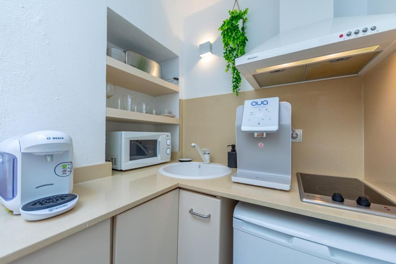 La Casa De La Favorita Hotel Тарифа Екстериор снимка