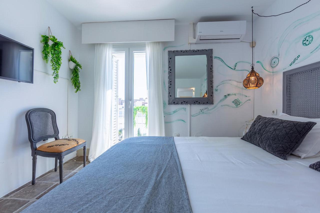 La Casa De La Favorita Hotel Тарифа Екстериор снимка