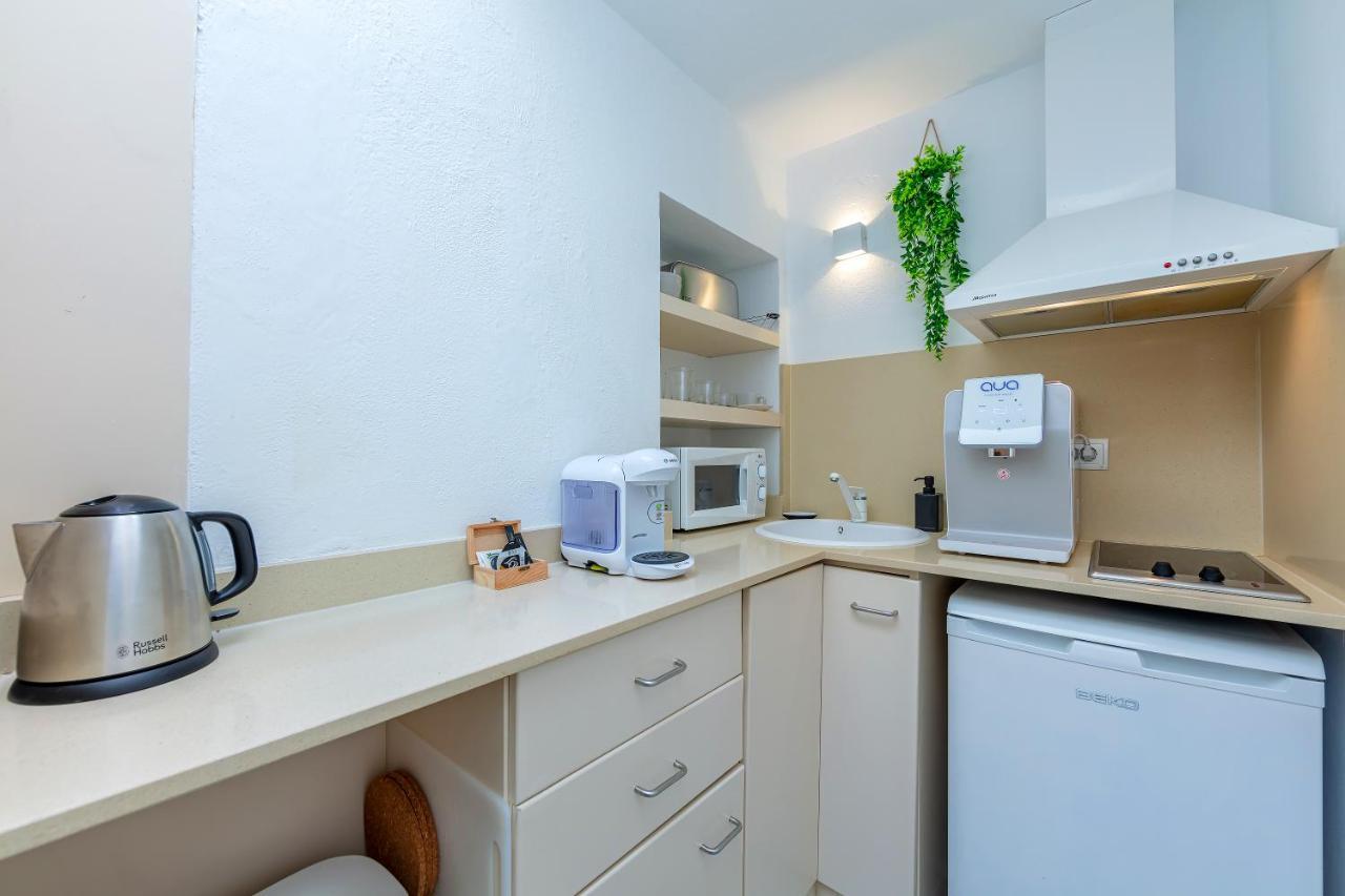 La Casa De La Favorita Hotel Тарифа Екстериор снимка