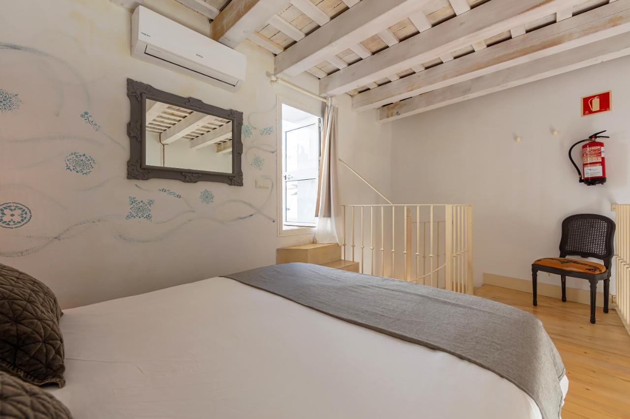 La Casa De La Favorita Hotel Тарифа Екстериор снимка
