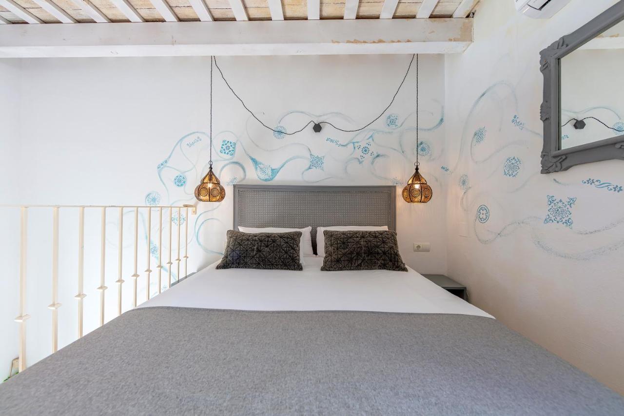 La Casa De La Favorita Hotel Тарифа Екстериор снимка